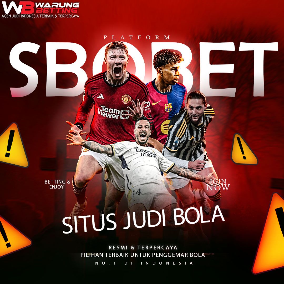 Sbobet Resmi